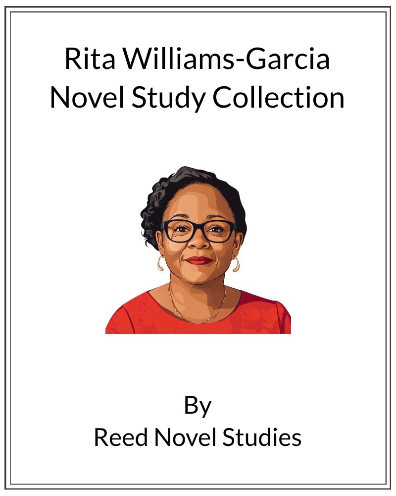 Rita Williams-Garcia Collection